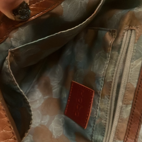 HOBO crossbody purse - Picture 13 of 17